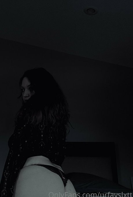 urfavslxtt Leaked OnlyFans