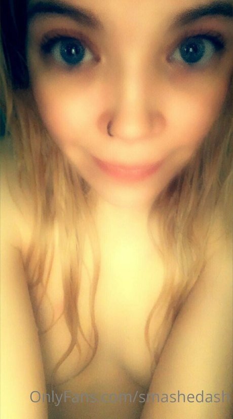 smashedash OnlyFans Bilder