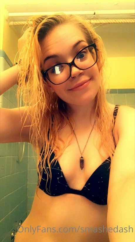 smashedash OnlyFans geleakte Pornografie