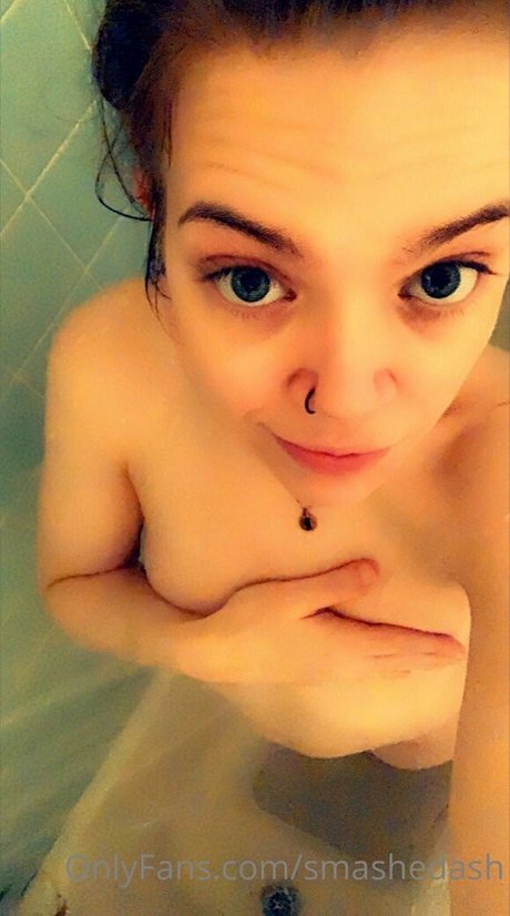 smashedash OnlyFans geleakter Pornografie