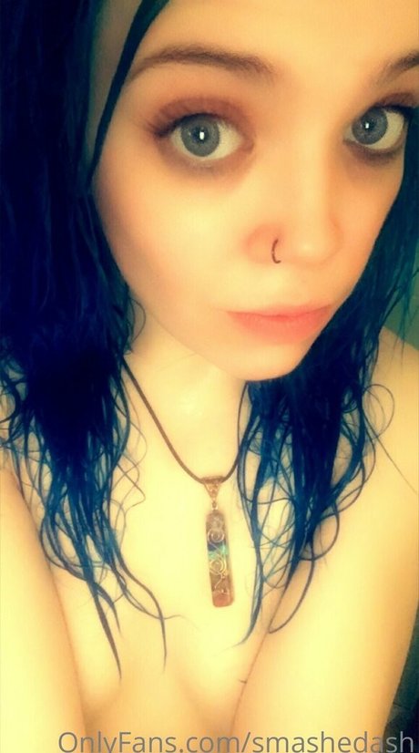 smashedash OnlyFans-Pornos