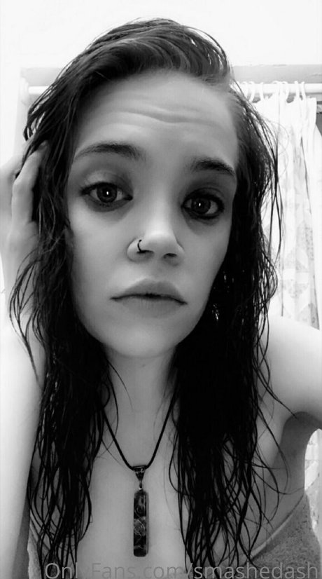 smashedash OnlyFans Leak