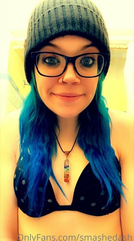 smashedash OnlyFans Gratis Porn