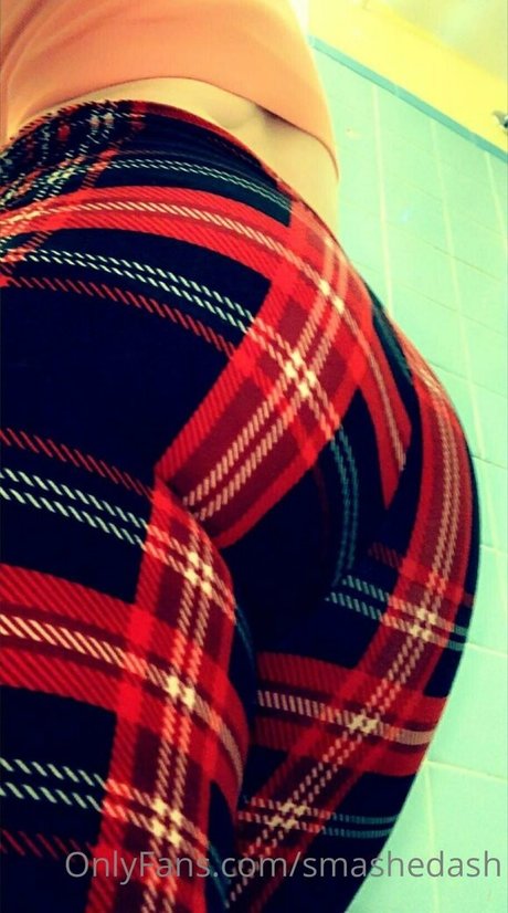 smashedash Nacktbilder von OnlyFans