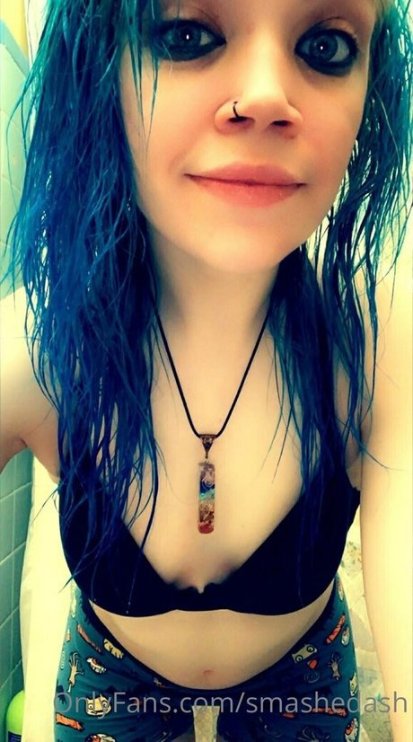 smashedash OnlyFans Nackt