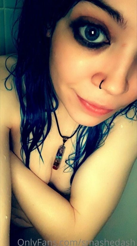 smashedash Leaked OnlyFans Sex