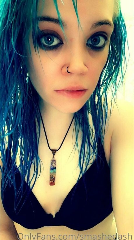 smashedash Nacktpornos auf OnlyFans