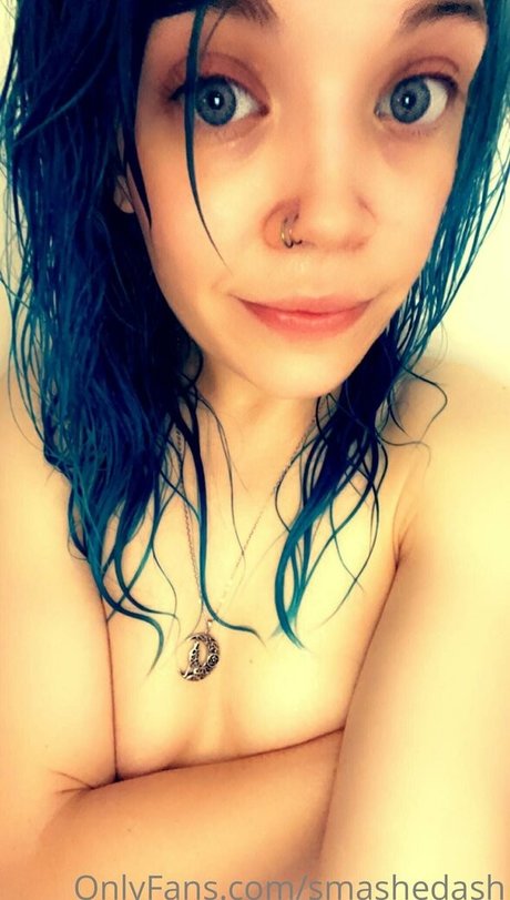 smashedash Brüste OnlyFans