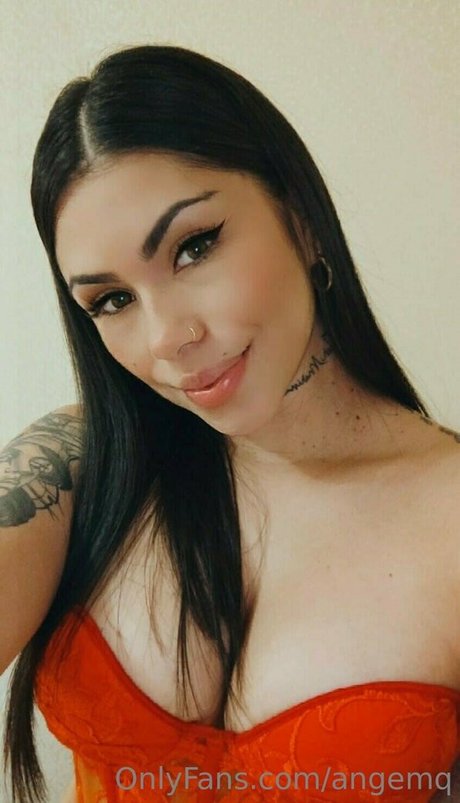 angemq Nackt OnlyFans Porn