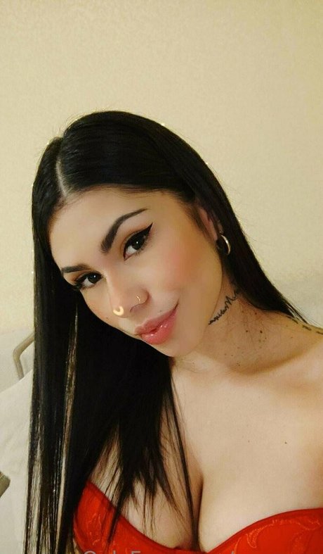 angemq OnlyFans-Model