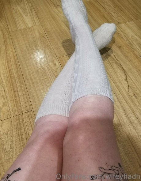 wifeyfiadh Leaks von Nacktbildern auf OnlyFans