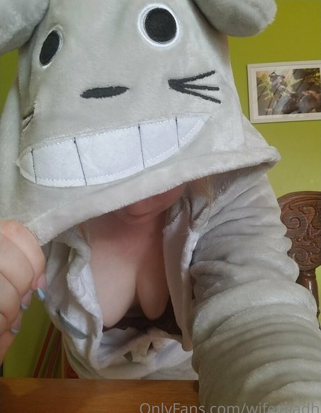 wifeyfiadh OnlyFans Leak