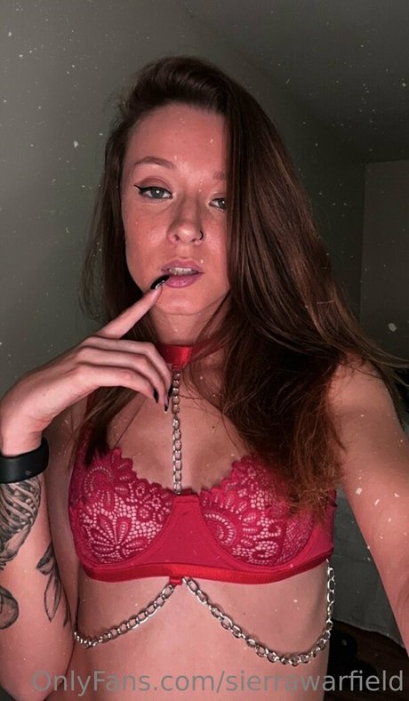 sierrawarfield Nackt OnlyFans
