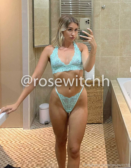 rosewitchh OnlyFans XXX