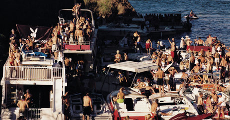 Spring Break 2001 OnlyFans Gratis Porn