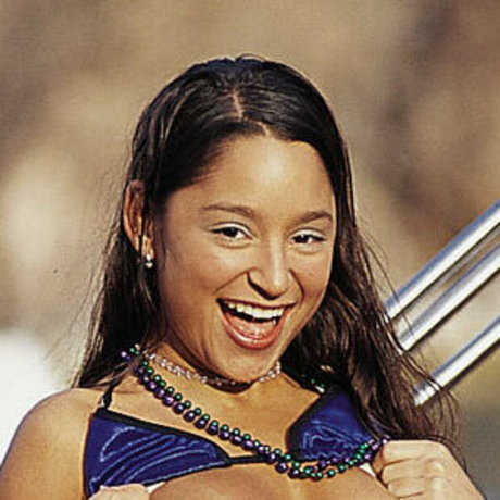 Spring Break 2001 Nacktbilder von OnlyFans geleakt