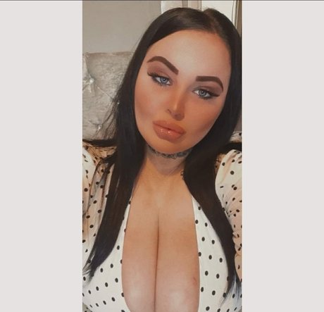 Ebony Marie OnlyFans XXX