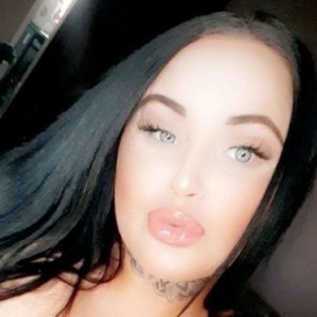 Ebony Marie XXX Leak OnlyFans