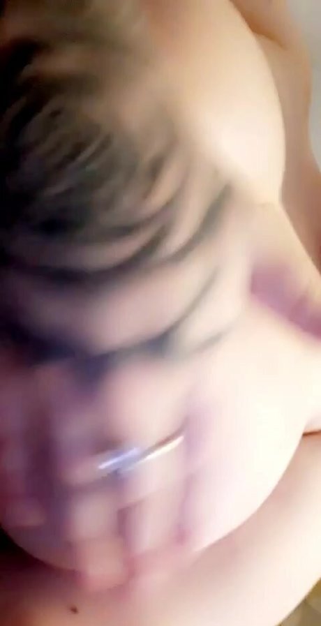 Ebony Marie OnlyFans Fick geleakt