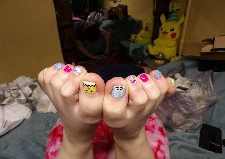 sweetbluetoes Porn OnlyFans Leak