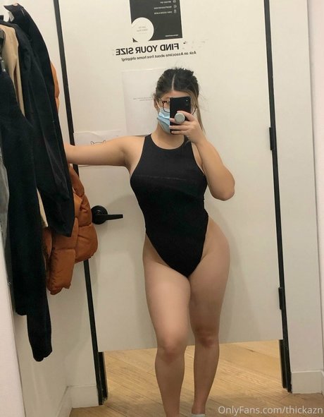 ThickAzn OnlyFans Sex Leak