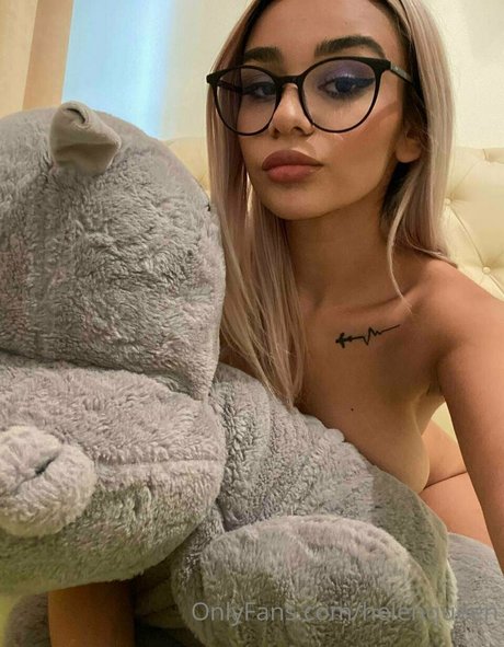 Helenqueen Leak von OnlyFans