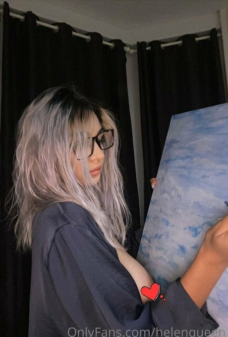 Helenqueen Only ...