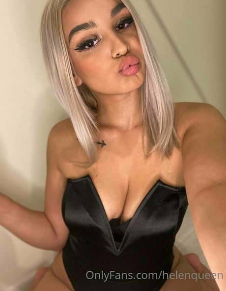Helenqueen XXX OnlyFans