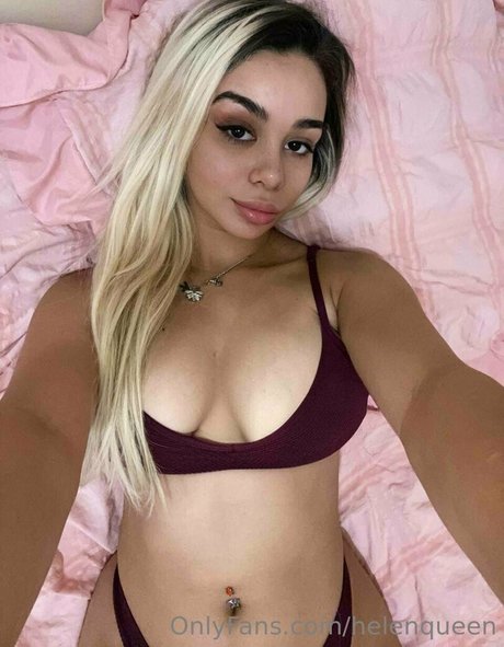 Helenqueen OnlyFans Gratis