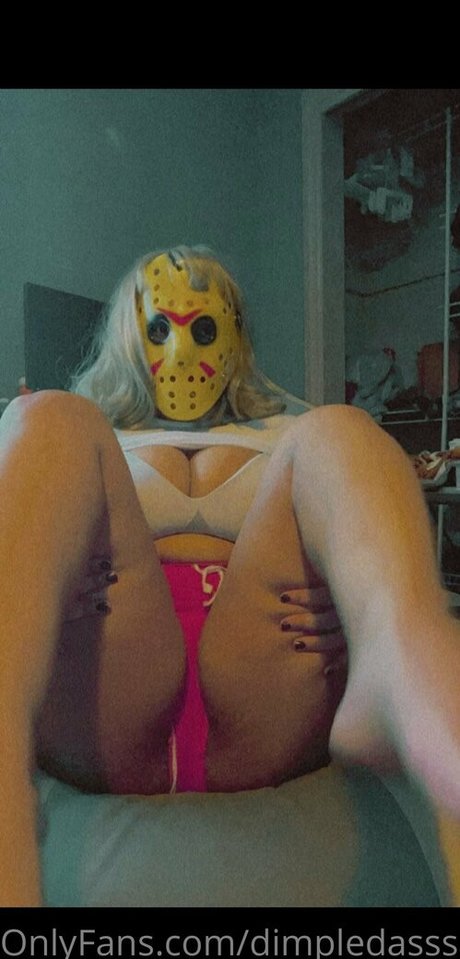 dimpledasssassin Nacktbilder von OnlyFans geleakt