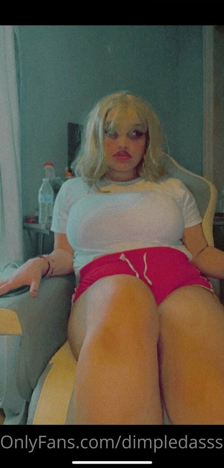 dimpledasssassin Unzensiert OnlyFans