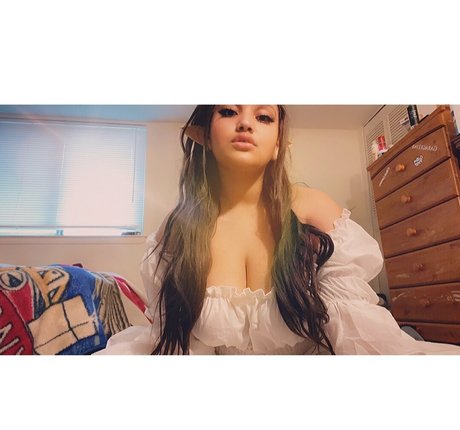 dimpledasssassin Füße OnlyFans