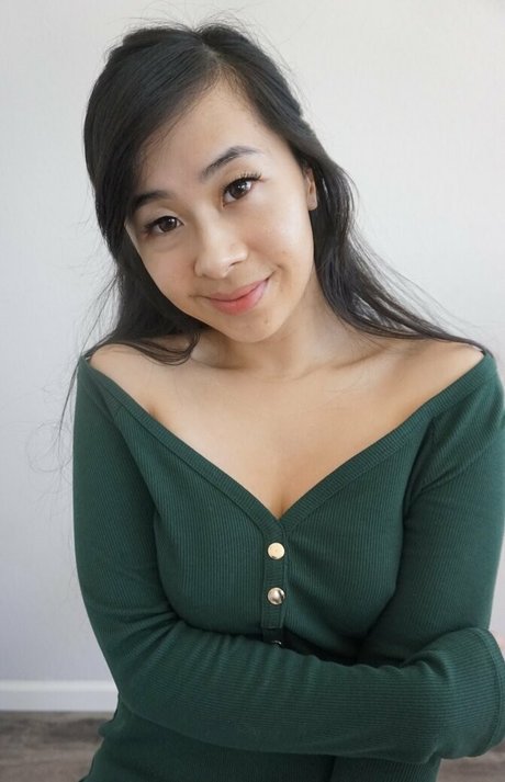 kaedialang Nacktbilder von OnlyFans geleakt