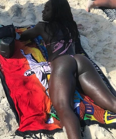 Fernanda Chocolatte OnlyFans Bilder