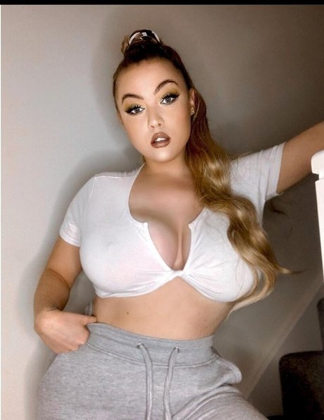 Kendall Rowan OnlyFans-Post