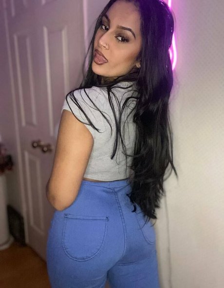 Sofia Rai Heiße OnlyFans Inhalte