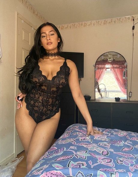 Sofia Rai Nacktbilder geleakt OnlyFans