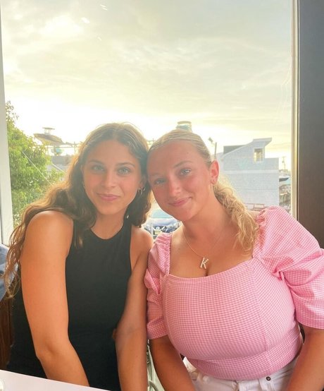 Katherine B Brüste OnlyFans