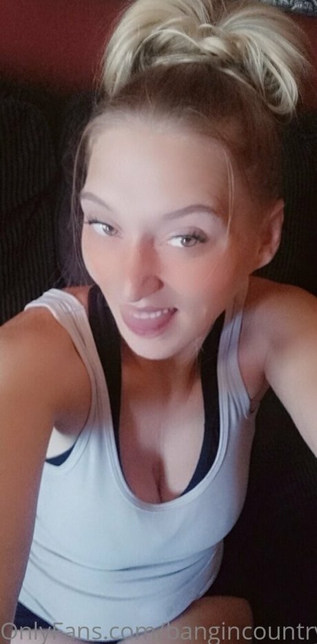 bangincountrygal Leaks OnlyFans