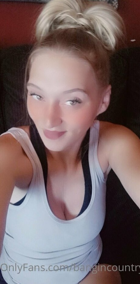 bangincountrygal Leaks OnlyFans