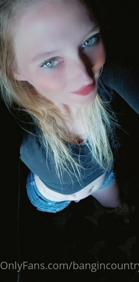 bangincountrygal Leaked OnlyFans Pornografie