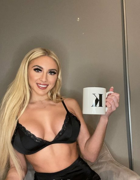 kellyscloset Geleakte OnlyFans-Inhalte