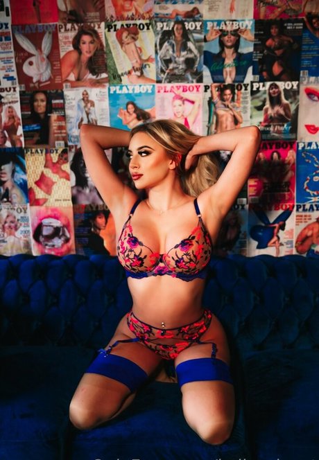 kellyscloset OnlyFans-Bild