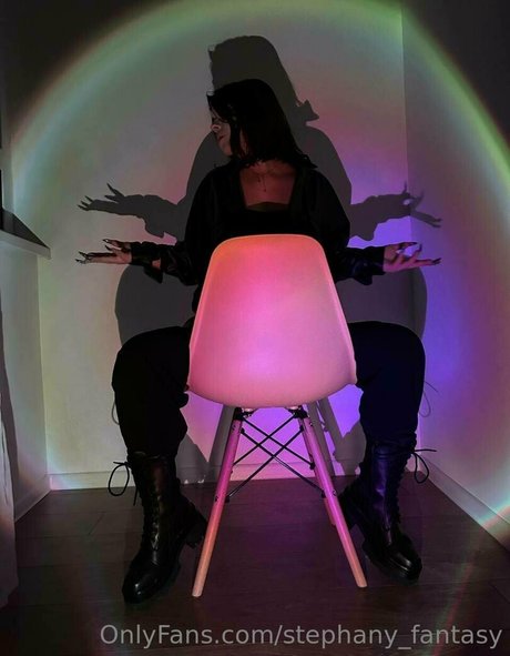 stephany fantasy OnlyFans Model Bilder