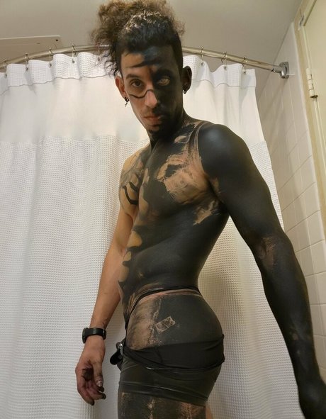 cagedangelcosplayfree Nackt OnlyFans