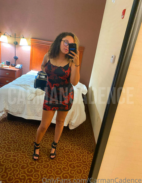 carmancadence Nackt
