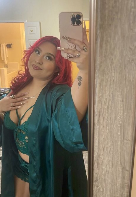 dasjuicyjen Nacktbilder von OnlyFans