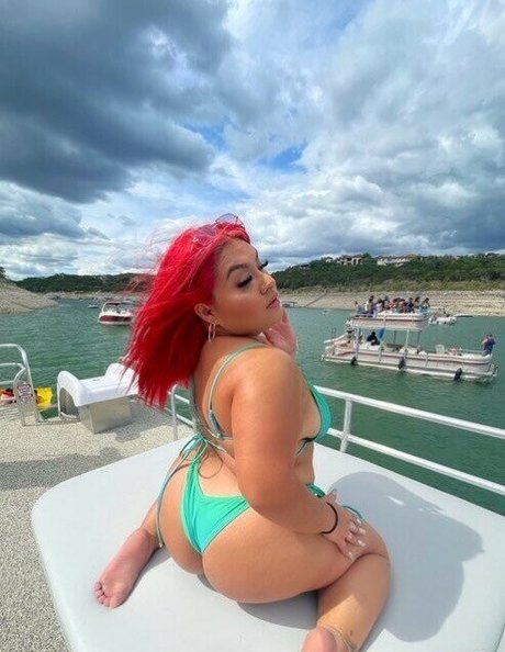 dasjuicyjen OnlyFans Nackt Leak