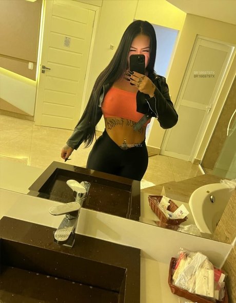 Cintia Yang OnlyFans Nackt Leak