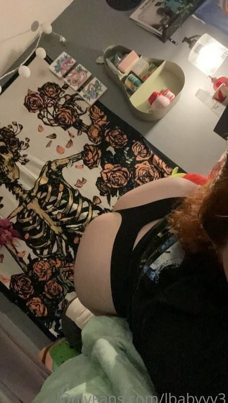 lexsbellpepper OnlyFans Leak